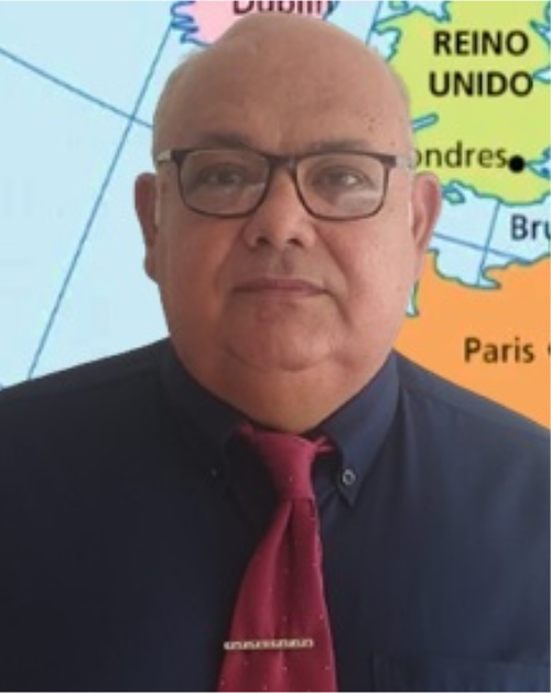 Profile - Rosemberg Brandão das Chagas
