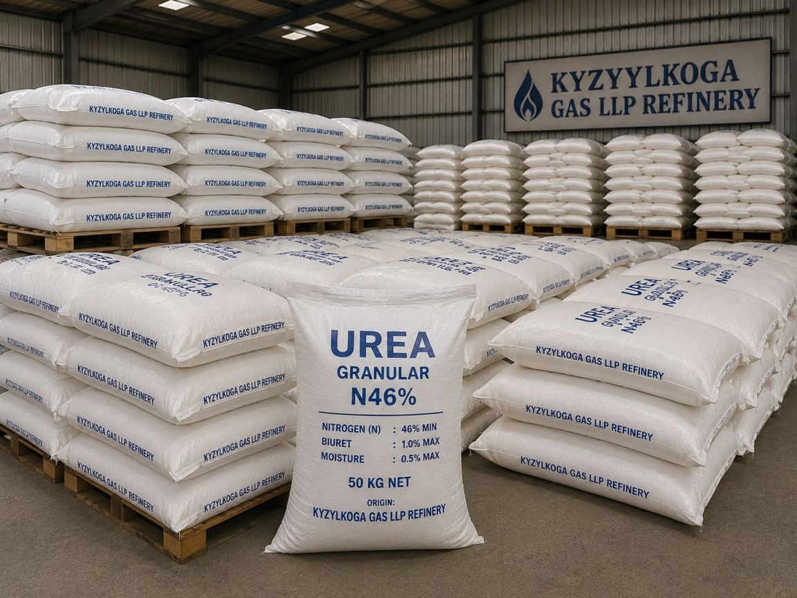 urea granular n46