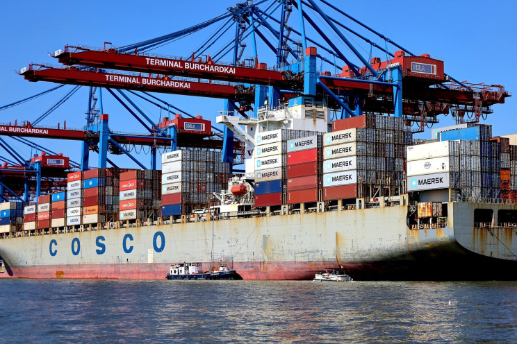 liquid bulk terminal