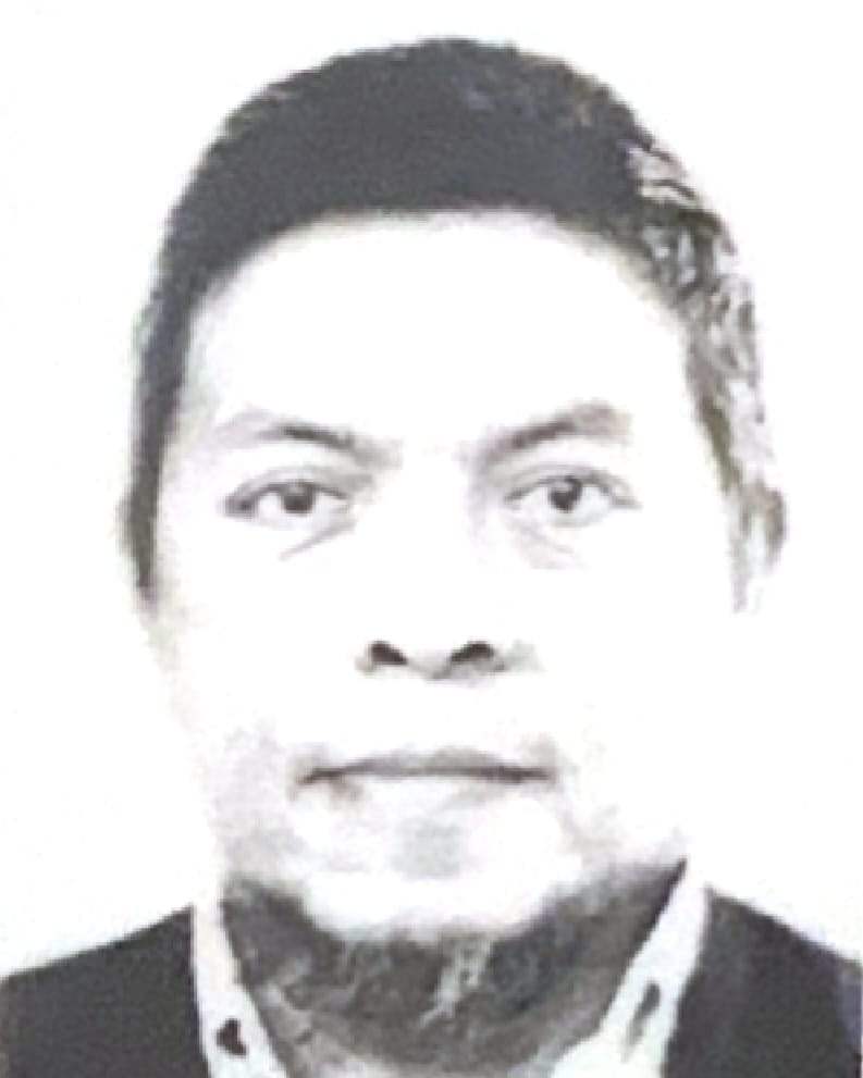 Teraja Mudhill Hutama submandate badge