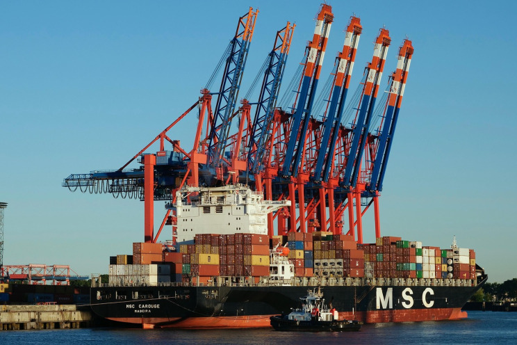 Delcon Maritime Tank Terminal